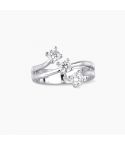 Anello da donna Mabina in argento - 523037