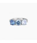 Anello da donna Mabina in argento - 523147