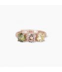 Anello da donna Mabina in argento - 523148