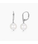 Orecchini da donna Mabina in argento - 563119