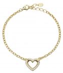 Bracciale da donna Mabina in argento - 533546