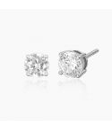 Orecchini da donna Mabina in argento - 563018