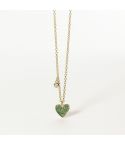 Collana da donna Mabina in argento - 553447