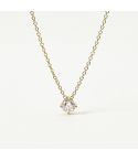 Collana da donna Mabina in argento - 553449