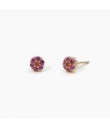 Orecchini da donna Mabina in argento - 563502
