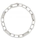 Bracciale da donna Mabina in argento - 533500