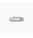 Anello da donna Mabina in argento - 523253