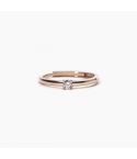 Anello da donna Mabina in argento - 523235