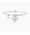 Bracciale da donna Kidult Love - 732076