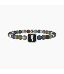 Bracciale da uomo Kidult Symbols - 732122 