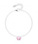 Bracciale da bambina Mabina in argento - 533040
