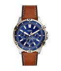 Orologio cronografo da uomo Fossil - FS5625