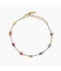 Bracciale da donna Mabina in argento - 533746