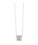 Collana da donna Mabina in argento - 553427