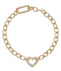 Bracciale da donna Mabina in argento - 533508