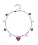 Bracciale da donna Mabina in argento - 533289