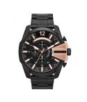 Orologio da uomo Diesel Mega Chief - DZ4309