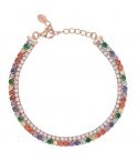Bracciale da donna Mabina in argento - 533377