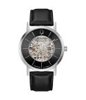 Orologio da uomo Bulova Skeleton - 96A279
