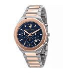 Orologio da uomo Maserati Stile - R8873642002
