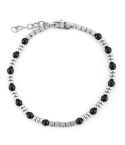 Bracciale da uomo Cesare Paciotti 4US - 4UBR6229