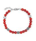 Bracciale da uomo Cesare Paciotti 4US - 4UBR6243