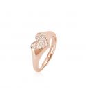 Anello da donna Mabina in argento - 523206