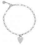 Bracciale da donna Mabina in argento - 533447