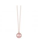 Collana da donna Mabina in argento - 553351