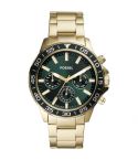 Orologio multifunzione da uomo Fossil - BQ2493