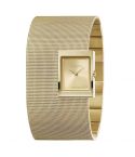 Orologio da donna Calvin Klein - K9K23529