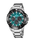 Orologio da uomo Festina Chrono Bike - F20641/3