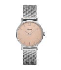 Orologio da donna Cluse Minuit - CW0101203029