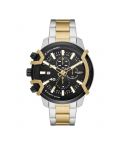 Orologio da uomo Diesel Griffed - DZ4577