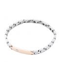 Bracciale da uomo Cesare Paciotti 4US - 4UBR4137