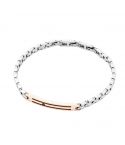 Bracciale da uomo Cesare Paciotti 4US - 4UBR4131