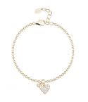 Bracciale da donna Mabina in argento - 533450