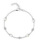 Bracciale da donna Mabina in argento - 533246