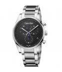 Orologio da uomo Calvin Klein - K8S27141