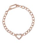 Bracciale da donna Mabina in argento - 533507