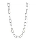 Collana da donna Mabina in argento - 553423