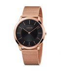 Orologio da uomo Calvin Klein - K3M2T6-21