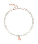 Bracciale da donna Mabina in argento - 533543