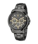 Orologio da uomo Maserati Successo - R8873621007