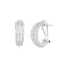 Orecchini da donna Mabina in argento - 563174