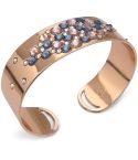 Bracciale da donna Boccadamo Harem - XBR956RS