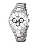 Orologio da uomo Festina Timeless Chronograph - F16820/Q