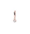 Mono orecchino da donna Mabina in argento - 563431