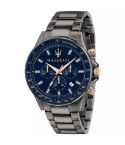 Orologio da uomo Maserati Sfida - R8873640001