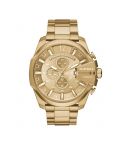 Orologio da uomo Diesel Mega Chief - DZ4360